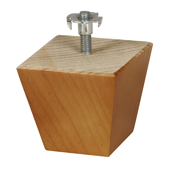PÉ TRAPÉZIO 6CM PG | RS