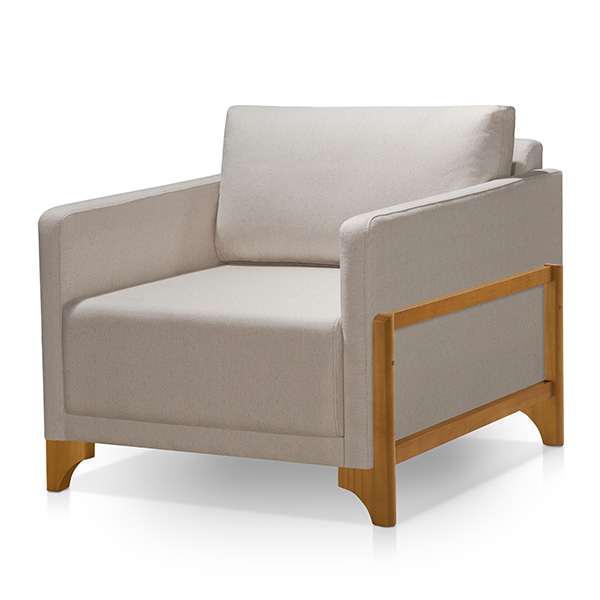 BASE CHARLOTTE PARA POLTRONA