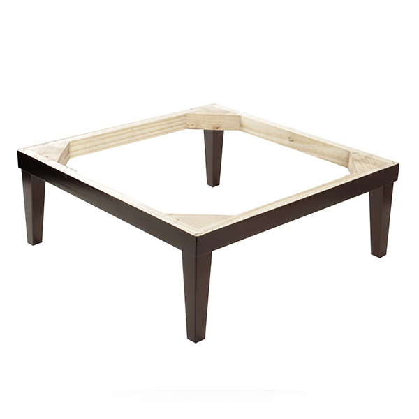 BASE PARA POLTRONA IBIS